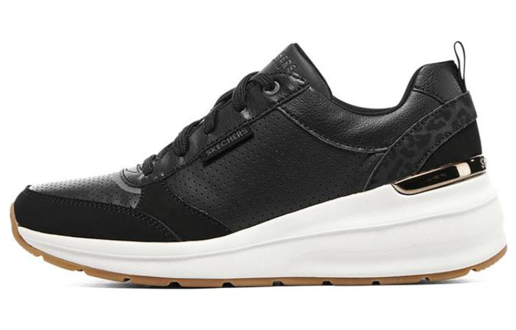 (Women) Skechers Billion 'Black' 155616-BLK