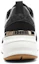 Shop (W) スケッチャーズ ビリオン ブラック (Sukecchaazu Billion Burakku) 155616-BLK