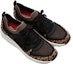 Shop (W) Skechers Billion 'Leopard Lady' Wanita Harimau Bintang 155624-BKLD