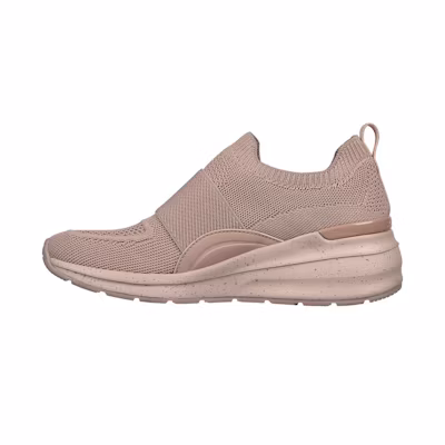 (W) Skechers Billion 'Pink'
