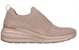 (W) Skechers Billion 'Merah Jambu' 155619-TAN