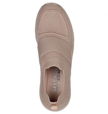 (W) Skechers Billion 'Rosa' 155619-TAN Shop (W) Skechers Billion 'Rosa' 155619-TAN