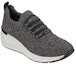 Lookbook (W) Skechers Billion 'Woven Walks Hitam dan Putih' 155626-BLK