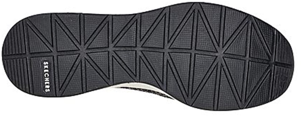 (Women) Skechers Billion 'Woven Walks Black and White' 155626-BLK Purchase (Women) Skechers Billion 'Woven Walks Black and White' 155626-BLK
