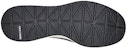 (W) Skechers Billion 'Woven Walks Hitam dan Putih' 155626-BLK