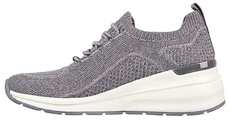 women-skechers-billion-slip-on-woven-walks-grey-155626-gry