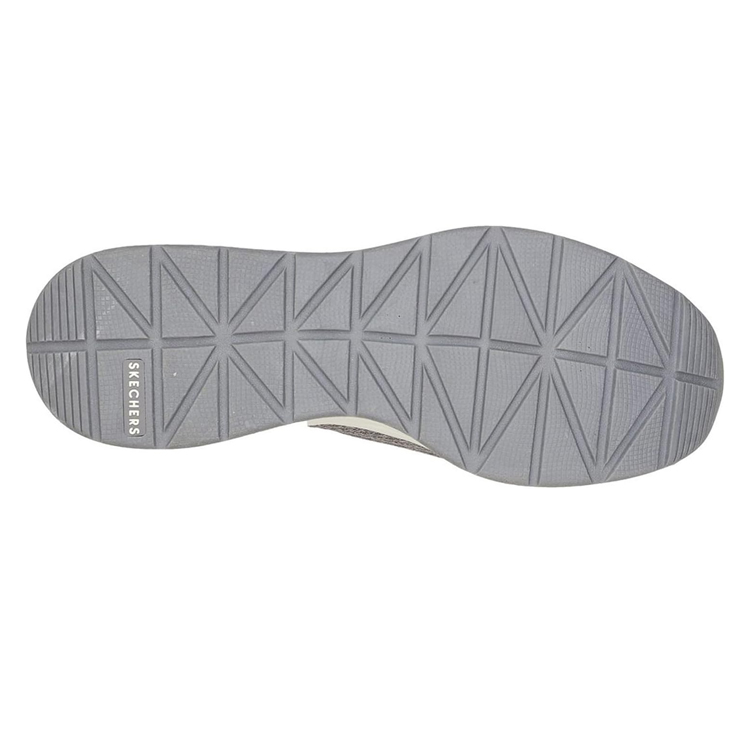 Purchase (Women) Skechers Billion Slip-On 'Woven Walks Grey' 155626-GRY