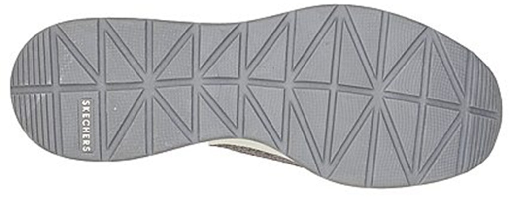 (Women) Skechers Billion Slip-On 'Woven Walks Grey' 155626-GRY Purchase (Women) Skechers Billion Slip-On 'Woven Walks Grey' 155626-GRY