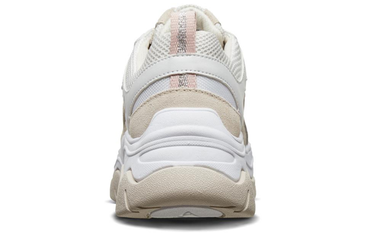 (W) Skechers Black Jack Daddy Shoes White 圖 4