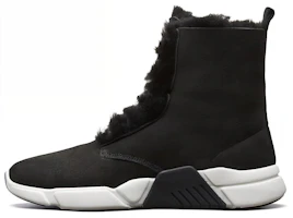 (Women) Skechers Block 'Black and White' 68864-BKW (Women) Skechers Block 'Black and White' 68864-BKW