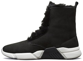 (Women) Skechers Block 'Black and White' 68864-BKW (Women) Skechers Block 'Black and White' 68864-BKW