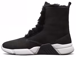 (Women) Skechers Block 'Black and White' 68864-BKW (Women) Skechers Block 'Black and White' 68864-BKW