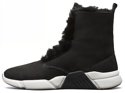 (W) Skechers Blok 'Hitam dan Putih' 68864-BKW Buy (W) Skechers Blok 'Hitam dan Putih' 68864-BKW