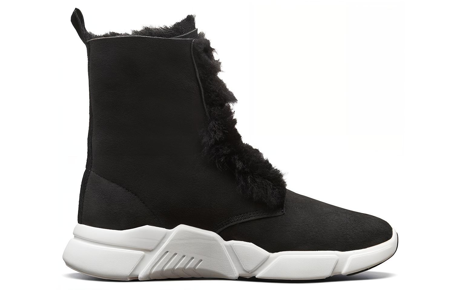 Order (W) 스케쳐스 블랙앤화이트 블록 (Skechers Black&White Block) 68864-BKW