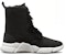 (Women) Skechers Block 'Black and White' 68864-BKW
