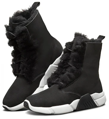 (W) 스케쳐스 블랙앤화이트 블록 (Skechers Black&White Block) 68864-BKW Lookbook (W) 스케쳐스 블랙앤화이트 블록 (Skechers Black&White Block) 68864-BKW