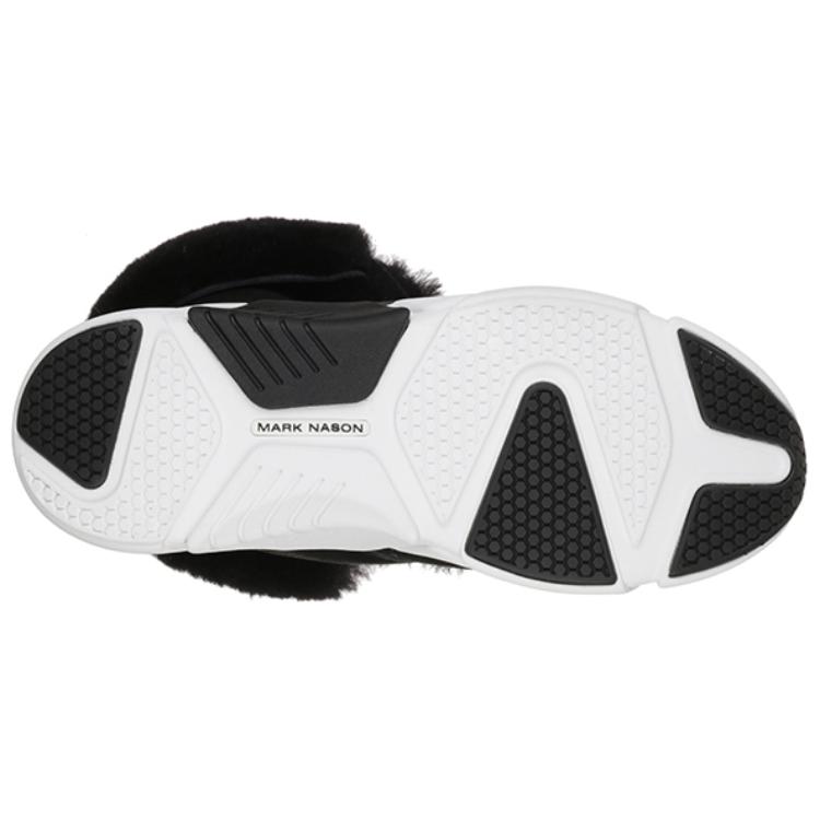Purchase (W) 스케쳐스 블랙앤화이트 블록 (Skechers Black&White Block) 68864-BKW