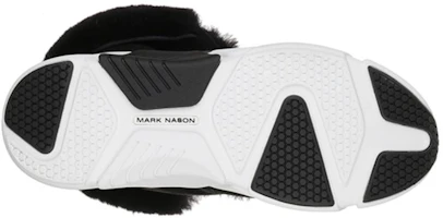 Purchase Skechers Block 休閒雪地靴 女款 黑白色