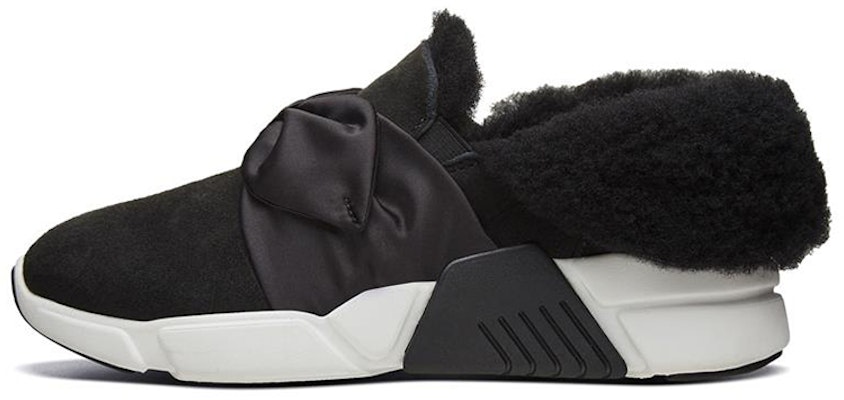 (Women) Skechers Block 'Black Casual Snow Boot' 68890-BKW Buy (Women) Skechers Block 'Black Casual Snow Boot' 68890-BKW