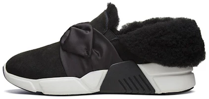 (Women) Skechers Block 'Black Casual Snow Boot' 68890-BKW (Women) Skechers Block 'Black Casual Snow Boot' 68890-BKW