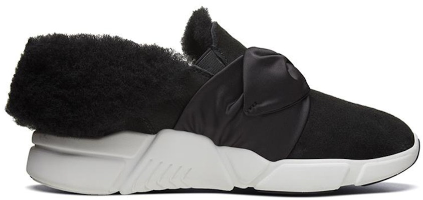 (W) Skechers Blok 'Sepatu Bot Salju Kasual Hitam' 68890-BKW Order (W) Skechers Blok 'Sepatu Bot Salju Kasual Hitam' 68890-BKW