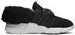 (Women) Skechers Block 'Black Casual Snow Boot' 68890-BKW