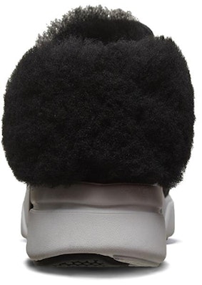 (W) Skechers Blok 'Sepatu Bot Salju Kasual Hitam' 68890-BKW Lookbook (W) Skechers Blok 'Sepatu Bot Salju Kasual Hitam' 68890-BKW
