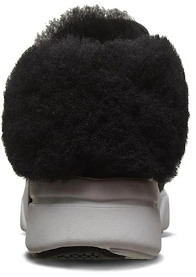(W) Skechers Block 'Bota Casual de Nieve Negra' 68890-BKW Shop (W) Skechers Block 'Bota Casual de Nieve Negra' 68890-BKW