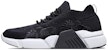(Women) Skechers Block 'Black Low-Top Casual' 68824-BLK