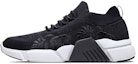 Buy (Women) Skechers Block 'Black Low-Top Casual' 68824-BLK