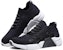 (Women) Skechers Block 'Black Low-Top Casual' 68824-BLK