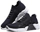 Lookbook (Women) Skechers Block 'Black Low-Top Casual' 68824-BLK