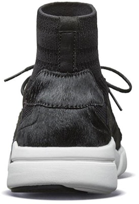 Skechers Block 跑鞋 女款 黑白 Shop Skechers Block 跑鞋 女款 黑白