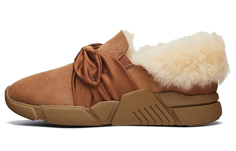 (Women) Skechers Block 'Chestnut Casual' 68890-CSNT