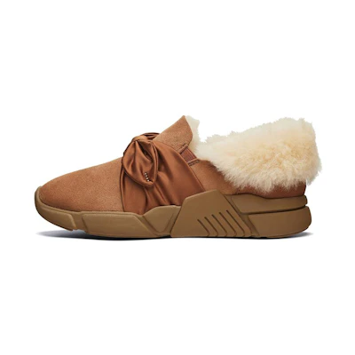 (W) Skechers Block 'Chestnut Casual'