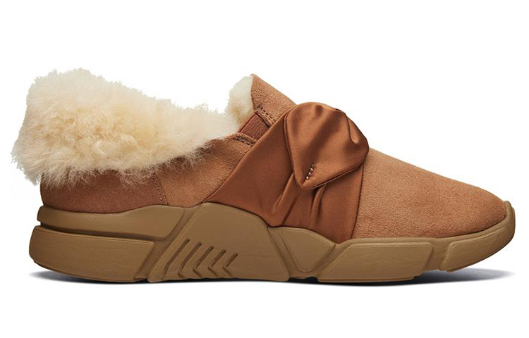 Order (W) Skechers Block 'Chestnut Kasual' 68890-CSNT