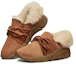 Lookbook (W) Skechers Block 'Chestnut Kasual' 68890-CSNT