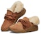 (Women) Skechers Block 'Chestnut Casual' 68890-CSNT