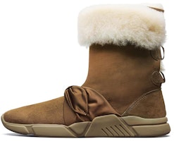 (Women) Skechers Block 'Chestnut Snow Boot' 68866-CSNT (Women) Skechers Block 'Chestnut Snow Boot' 68866-CSNT