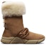 Order (Women) Skechers Block 'Chestnut Snow Boot' 68866-CSNT