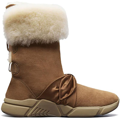 (W) Skechers But 'Chestnut Snow Boot' 68866-CSNT Order (W) Skechers But 'Chestnut Snow Boot' 68866-CSNT