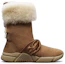 Order (W) Skechers But 'Chestnut Snow Boot' 68866-CSNT