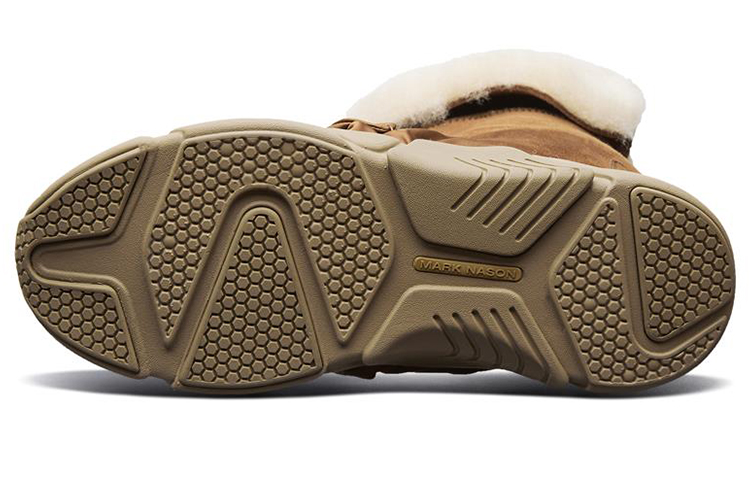 Purchase (W) Skechers But 'Chestnut Snow Boot' 68866-CSNT
