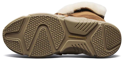 Purchase Skechers Block 雪地鞋 女款 栗色