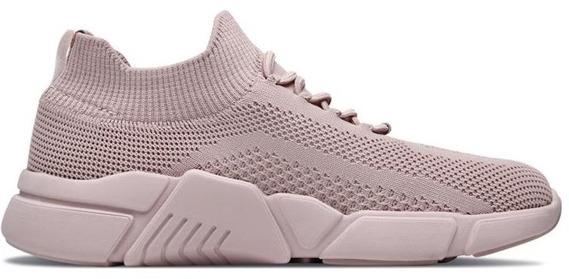 (Women) Skechers Block 'Pink Casual Low' 68824-PNK Order (Women) Skechers Block 'Pink Casual Low' 68824-PNK