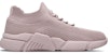 (Women) Skechers Block 'Pink Casual Low' 68824-PNK
