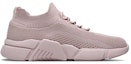 Order (Women) Skechers Block 'Pink Casual Low' 68824-PNK