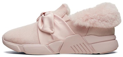 (Women) Skechers Block 'Pink Casual Snow Boots' 68890-PNK (Women) Skechers Block 'Pink Casual Snow Boots' 68890-PNK