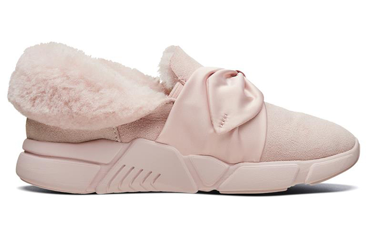 Order (W) Skechers Block 'Botas de Nieve Casual Rosas' 68890-PNK
