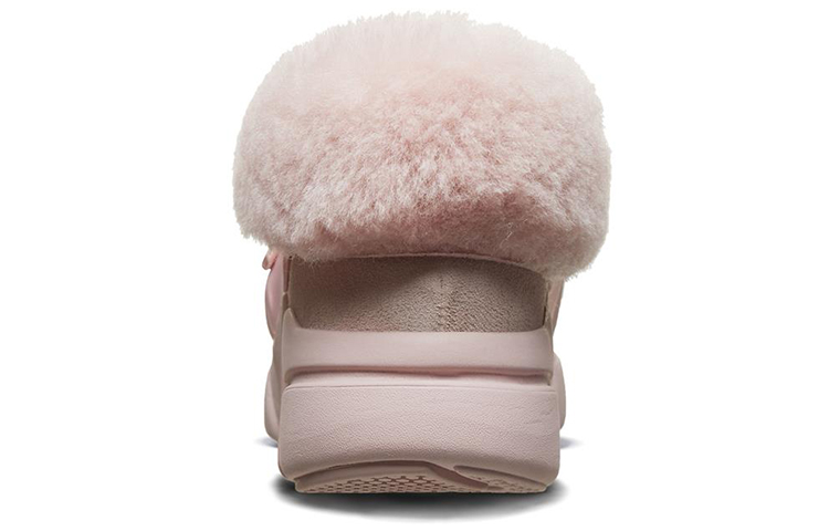 Shop (W) Skechers Block 'Botas de Nieve Casual Rosas' 68890-PNK
